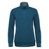Women's Montebello Thermal 1/4 Zip Pullover - KXP-1W